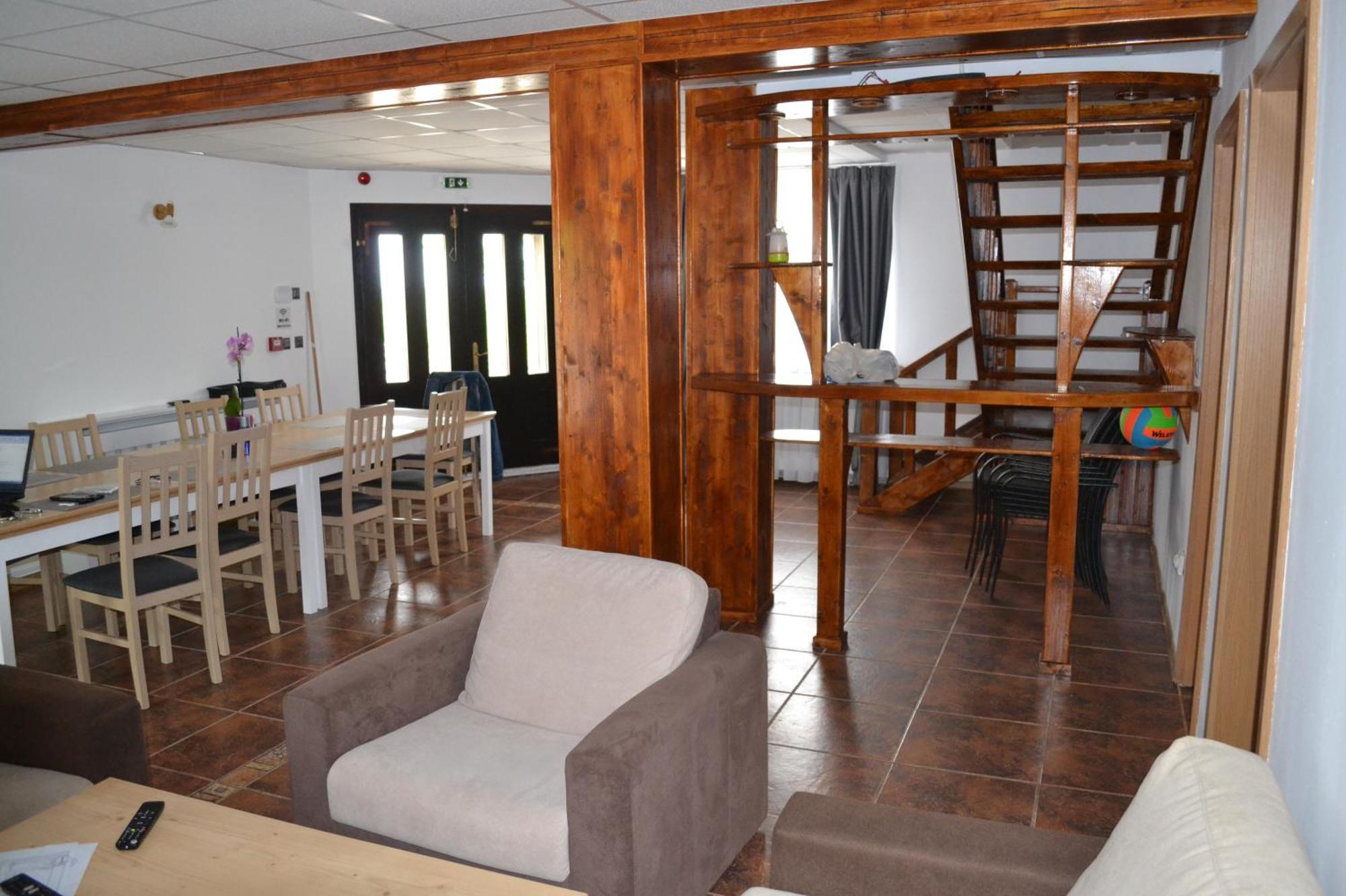Cabana La Pestera Pestera  Bagian luar foto